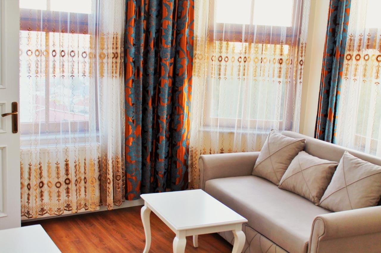Iq Hotel Galatasaray 伊斯坦布尔 外观 照片