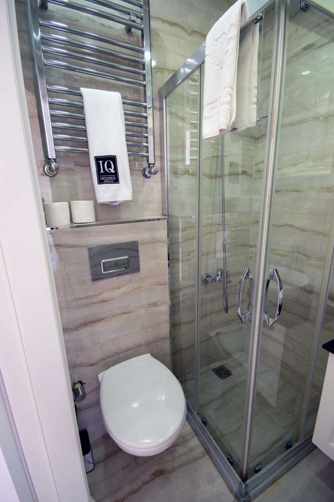 Iq Hotel Galatasaray 伊斯坦布尔 外观 照片