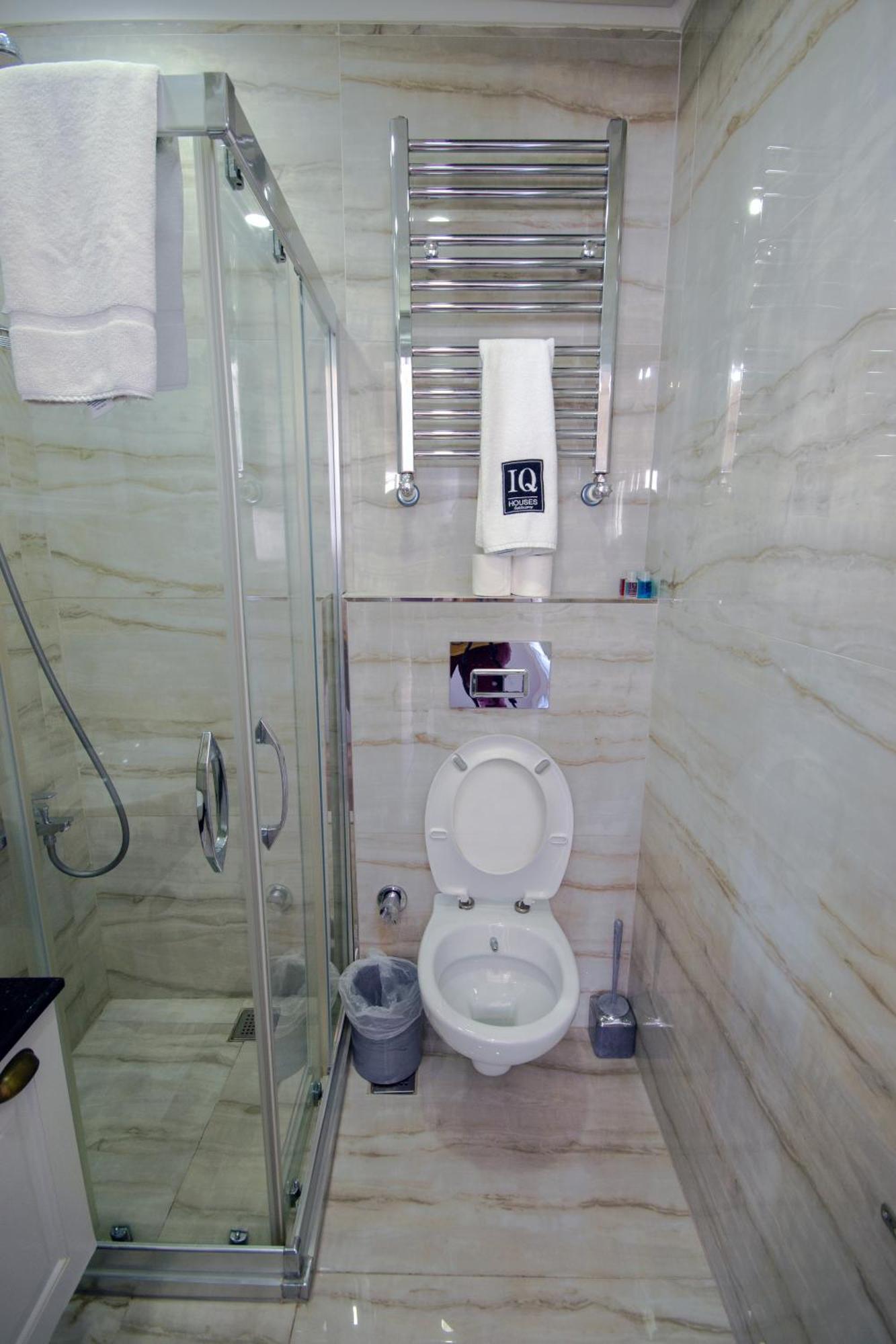 Iq Hotel Galatasaray 伊斯坦布尔 外观 照片