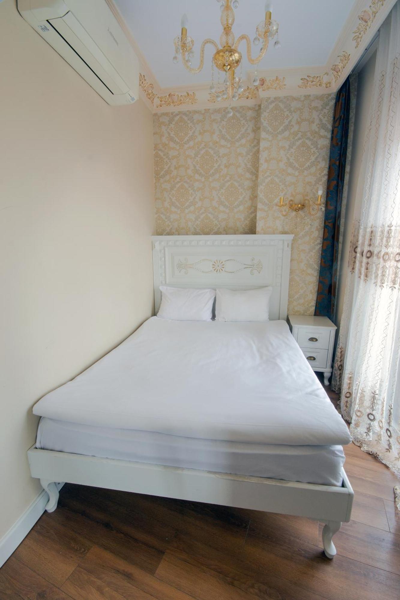 Iq Hotel Galatasaray 伊斯坦布尔 外观 照片